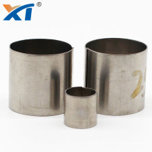 stainless steel metal raschig ring random packing for distillation column